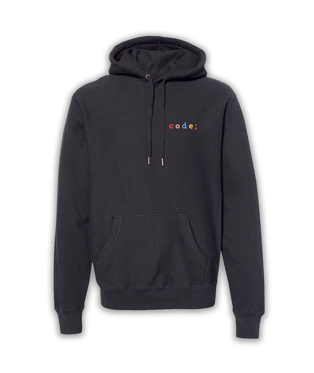 Code Hoodie