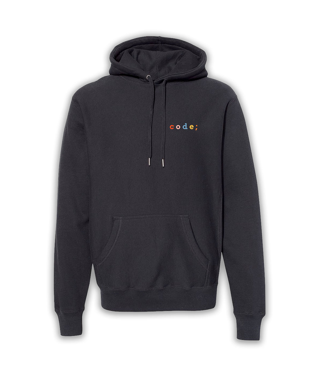 Code Hoodie