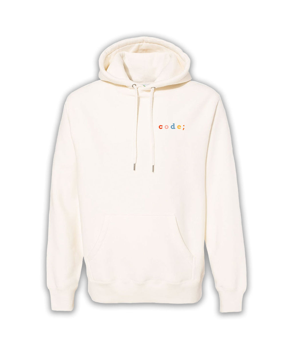 Code Hoodie