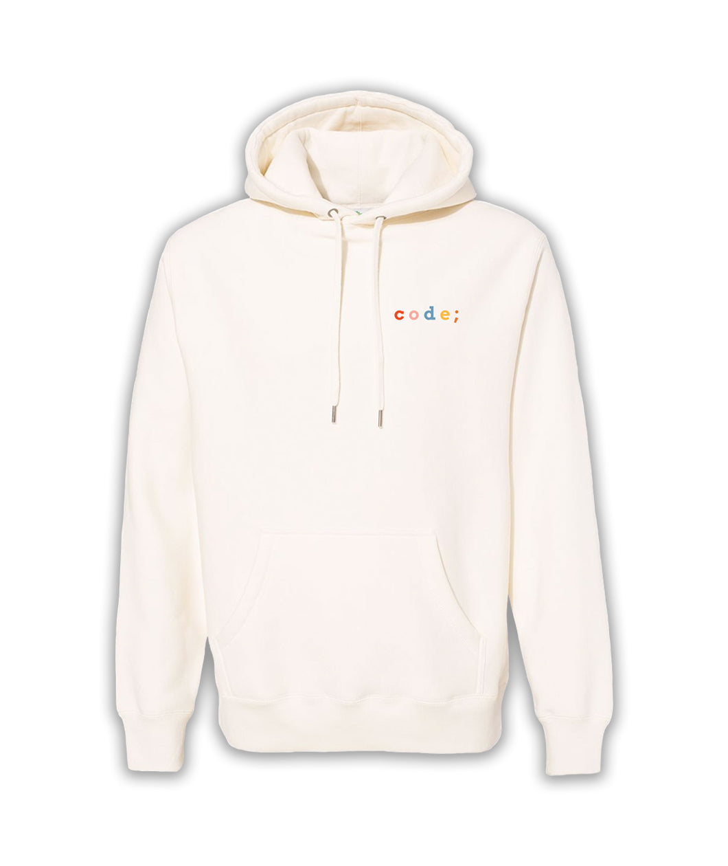 Code Hoodie