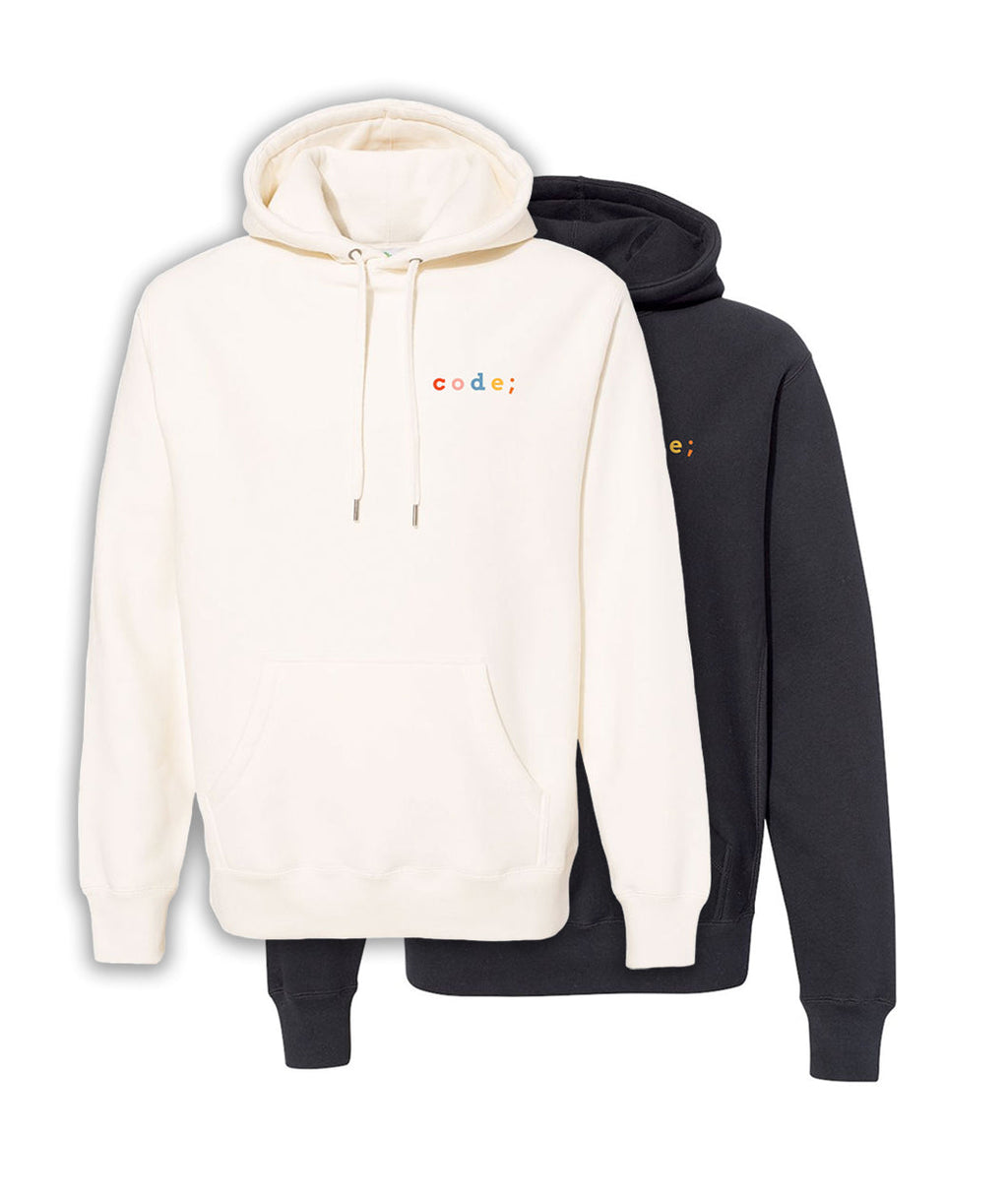 Code Hoodie
