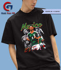 Mexico El Tricolor Mexico Soccer 2026 T-shirt