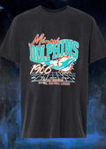 Miami Dolphins 1966 AFC East Division National Football League Shirt