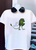 Mom Says I’m Special Tarsier Shirt
