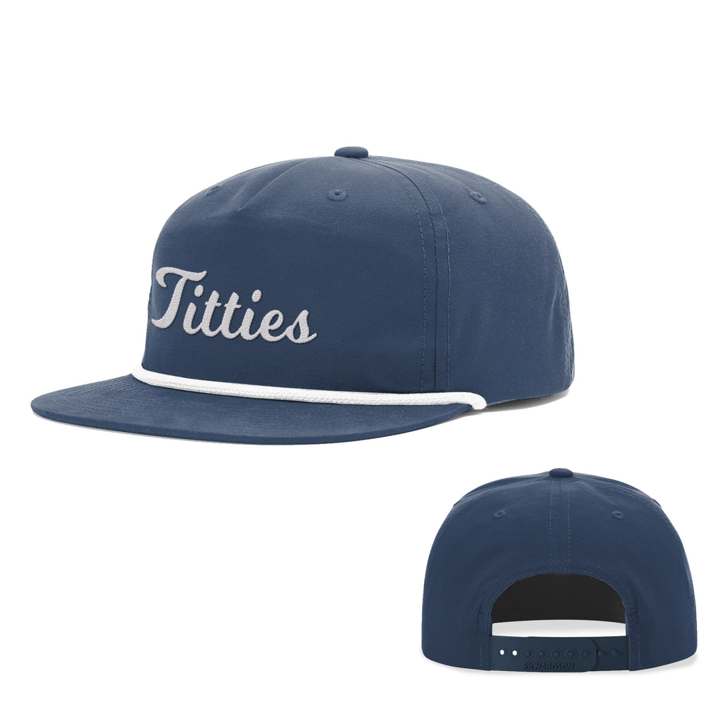 Titties Hats