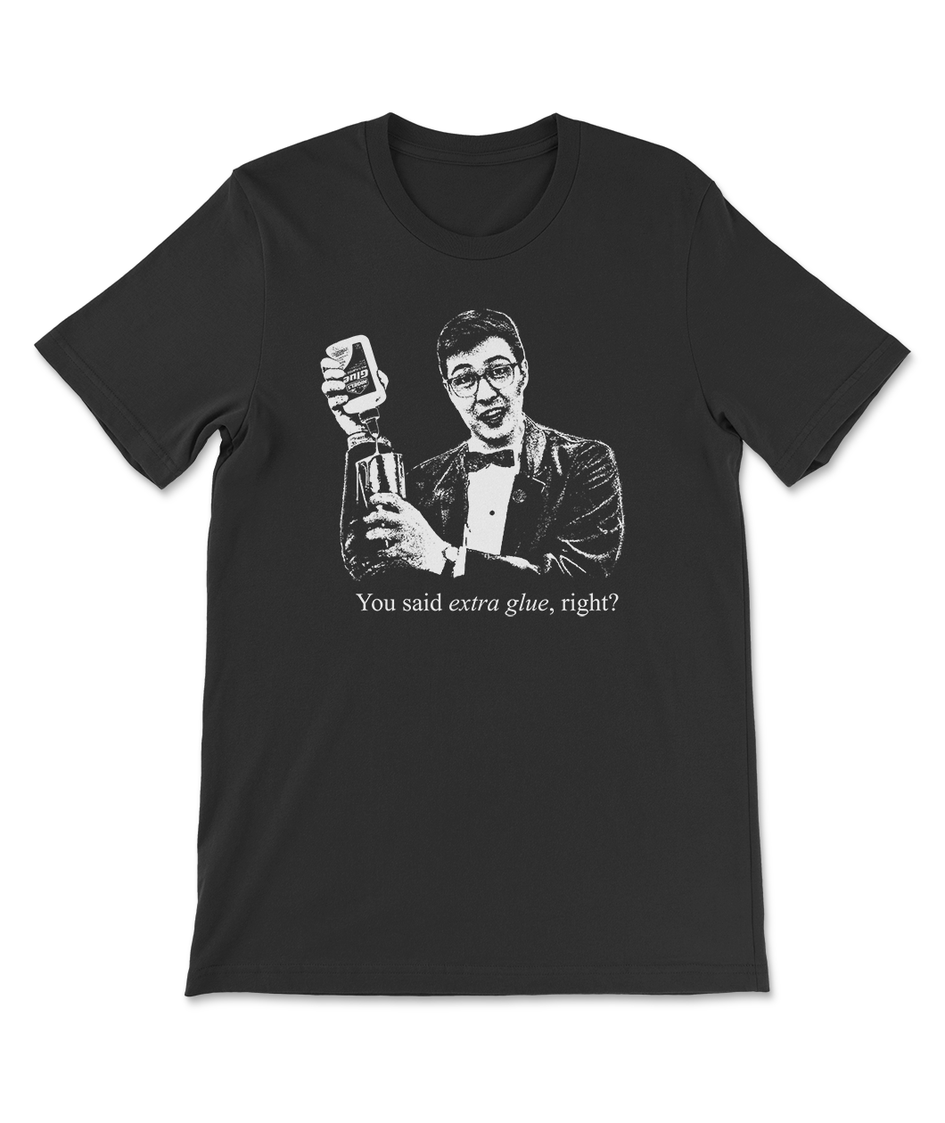 Extra Glue Shirt