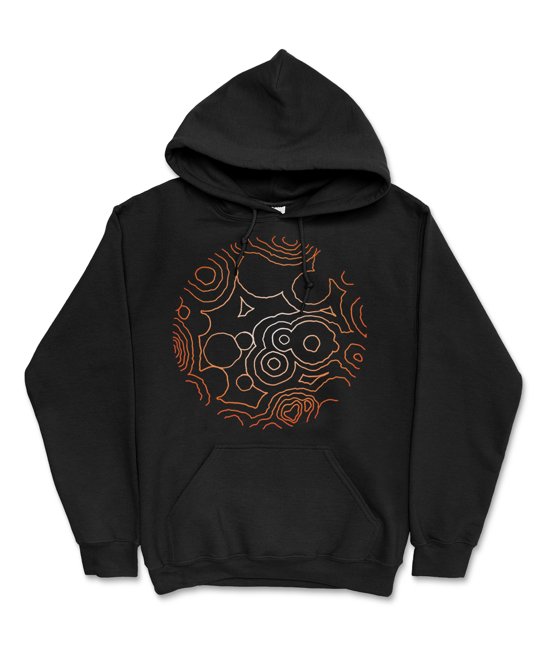NileRed Logo Hoodie