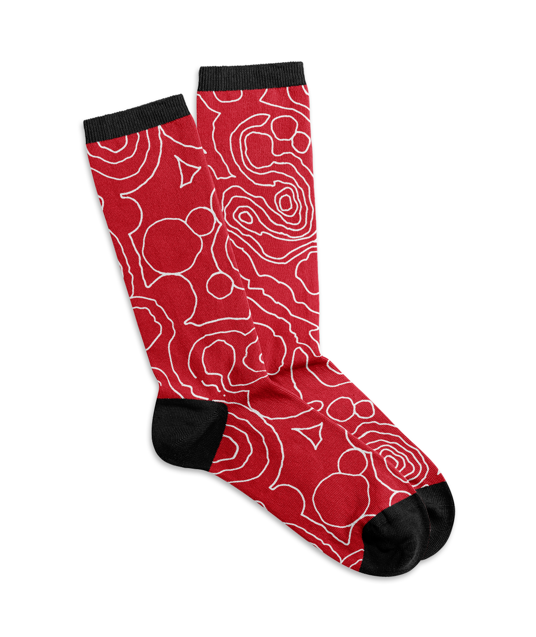 NileRed Socks