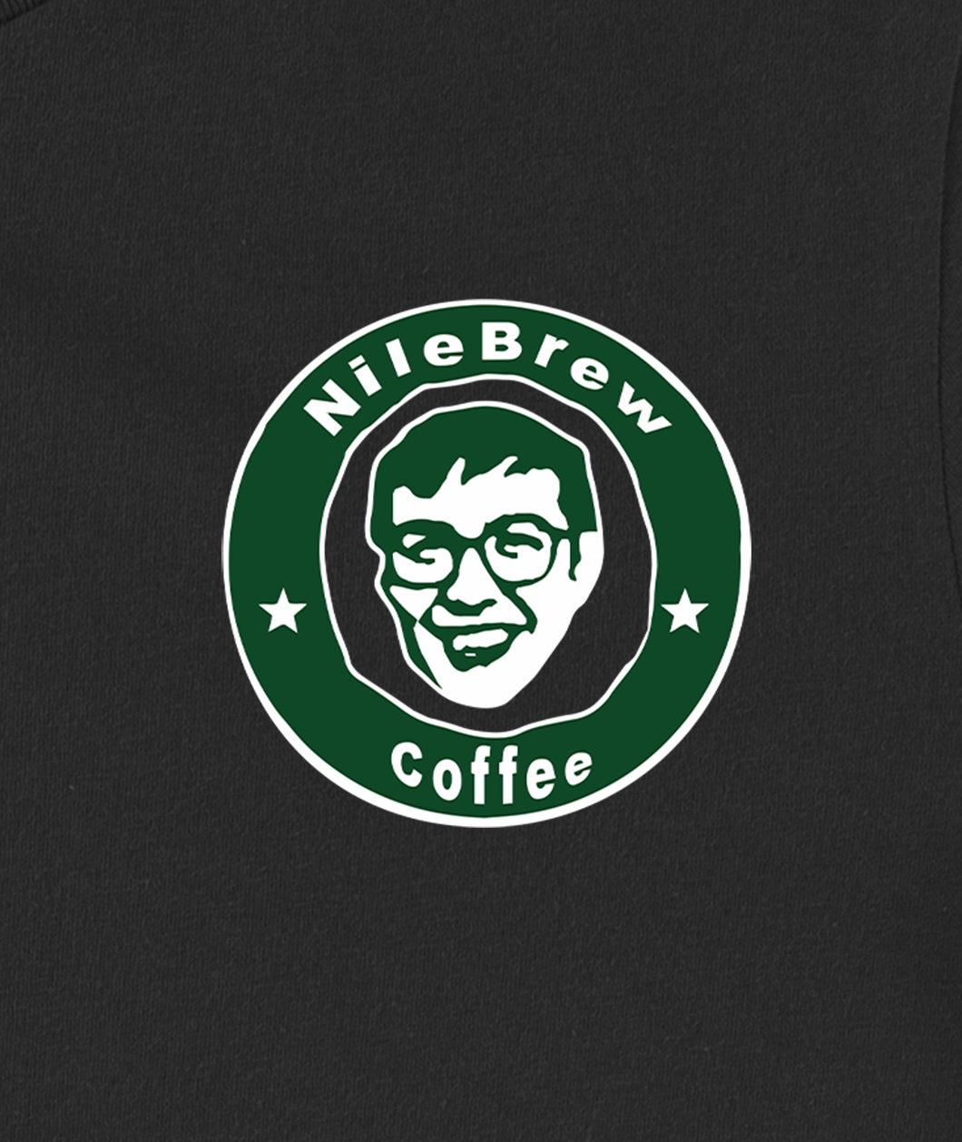 NileBrew Shirt