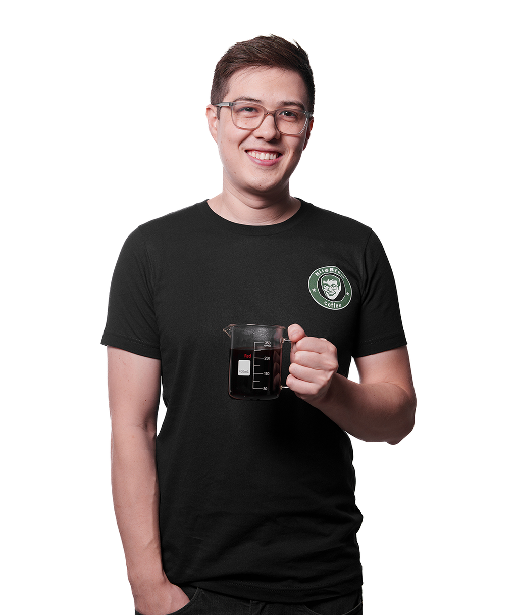 NileBrew Shirt