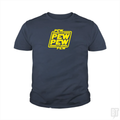 PEW PEW Kids Shirt