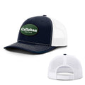 Callahan Auto Parts Patch Hats