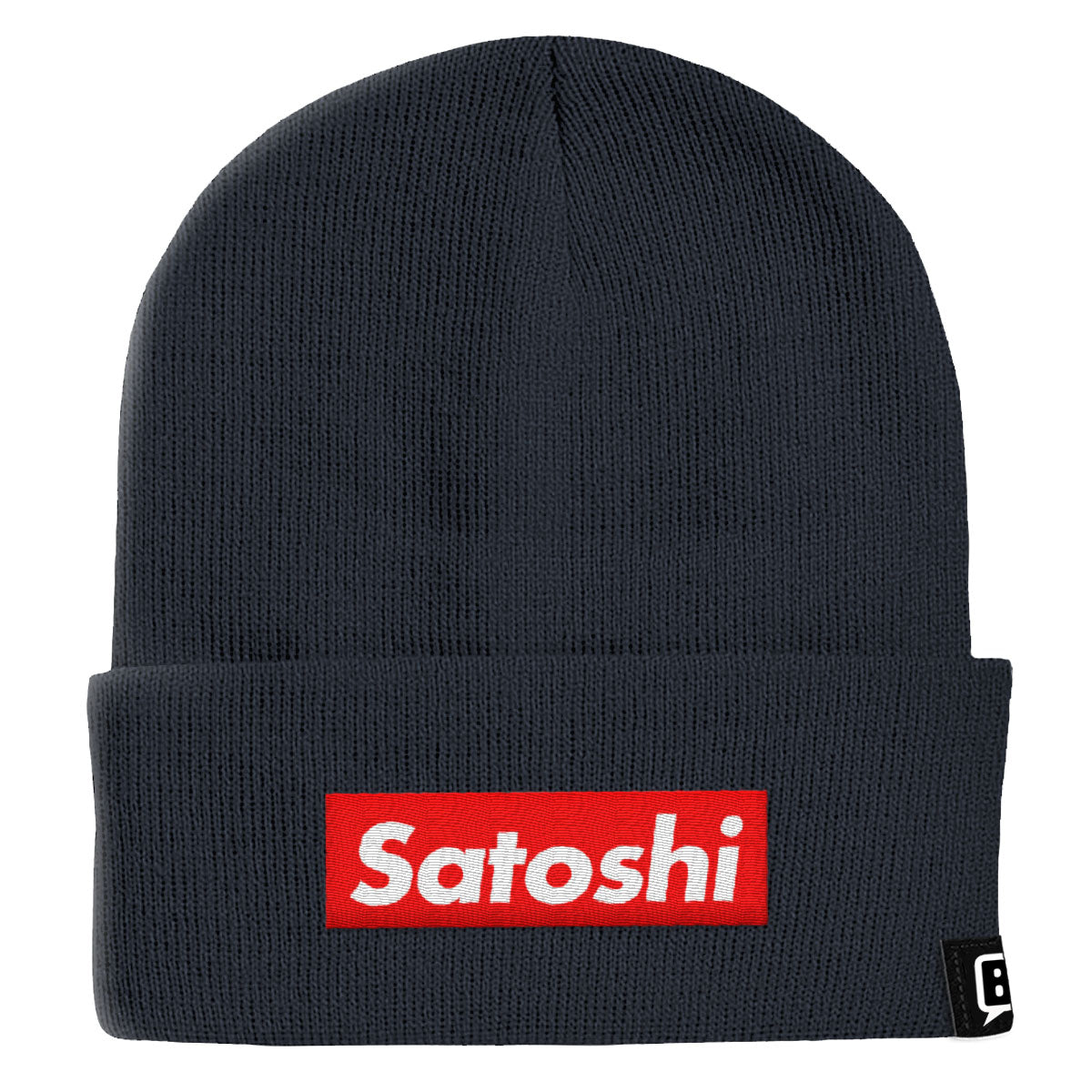 Satoshi Beanies