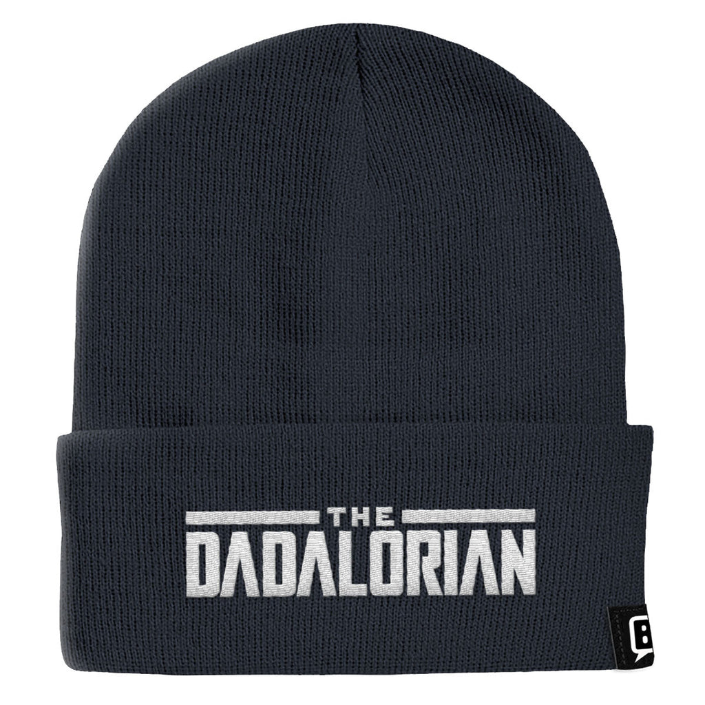 The Dadalorian Beanies