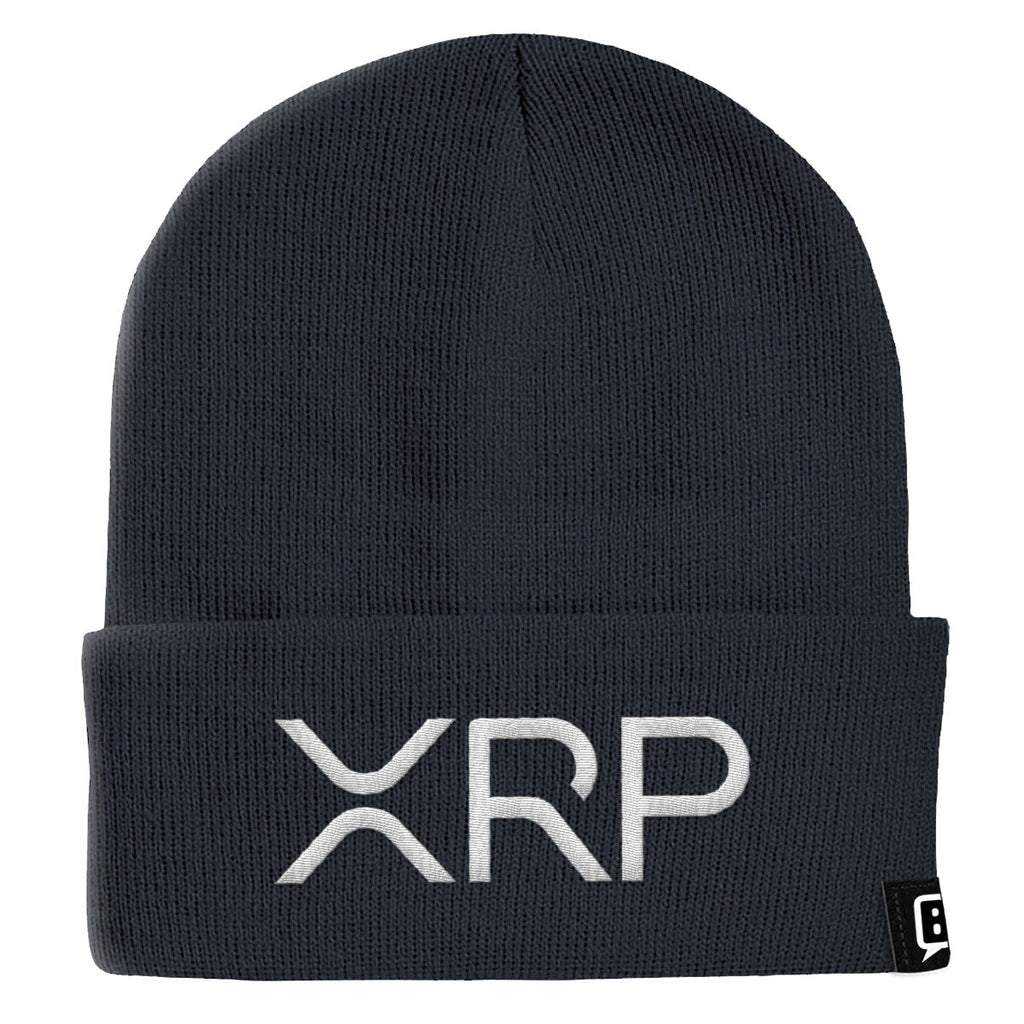 XRP Beanies