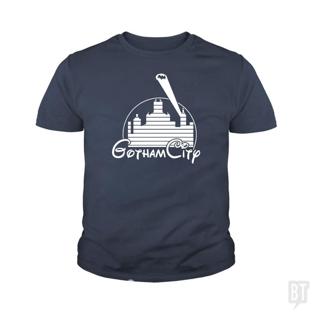 Gotham Kids Shirt #2