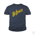 For Science Kids Shirt