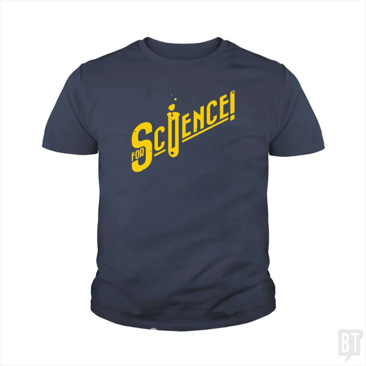 For Science Kids Shirt