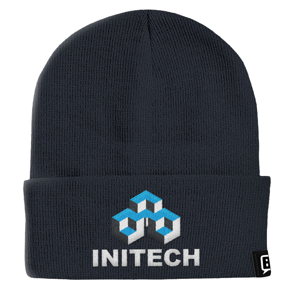 Initech Beanies
