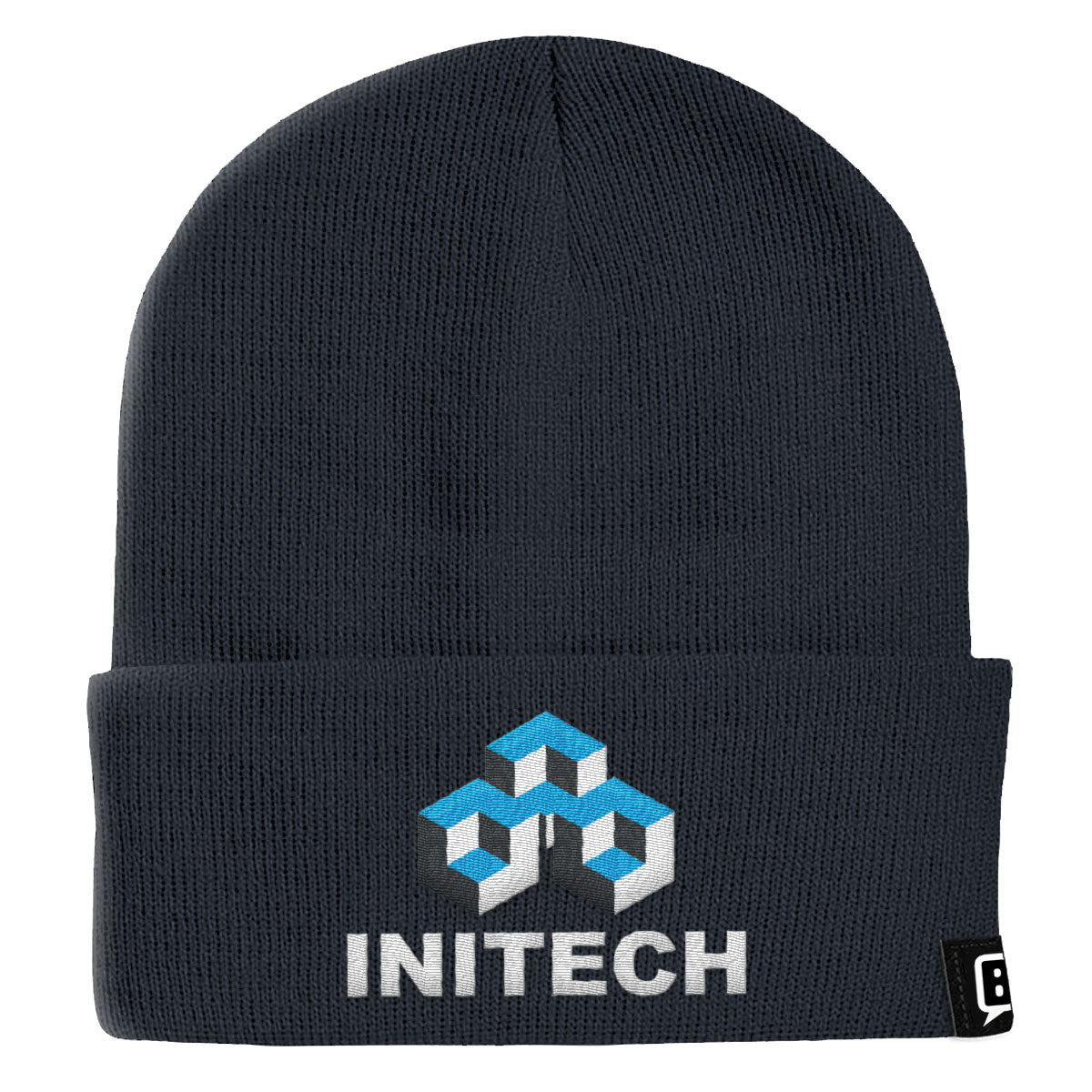 Initech Beanies