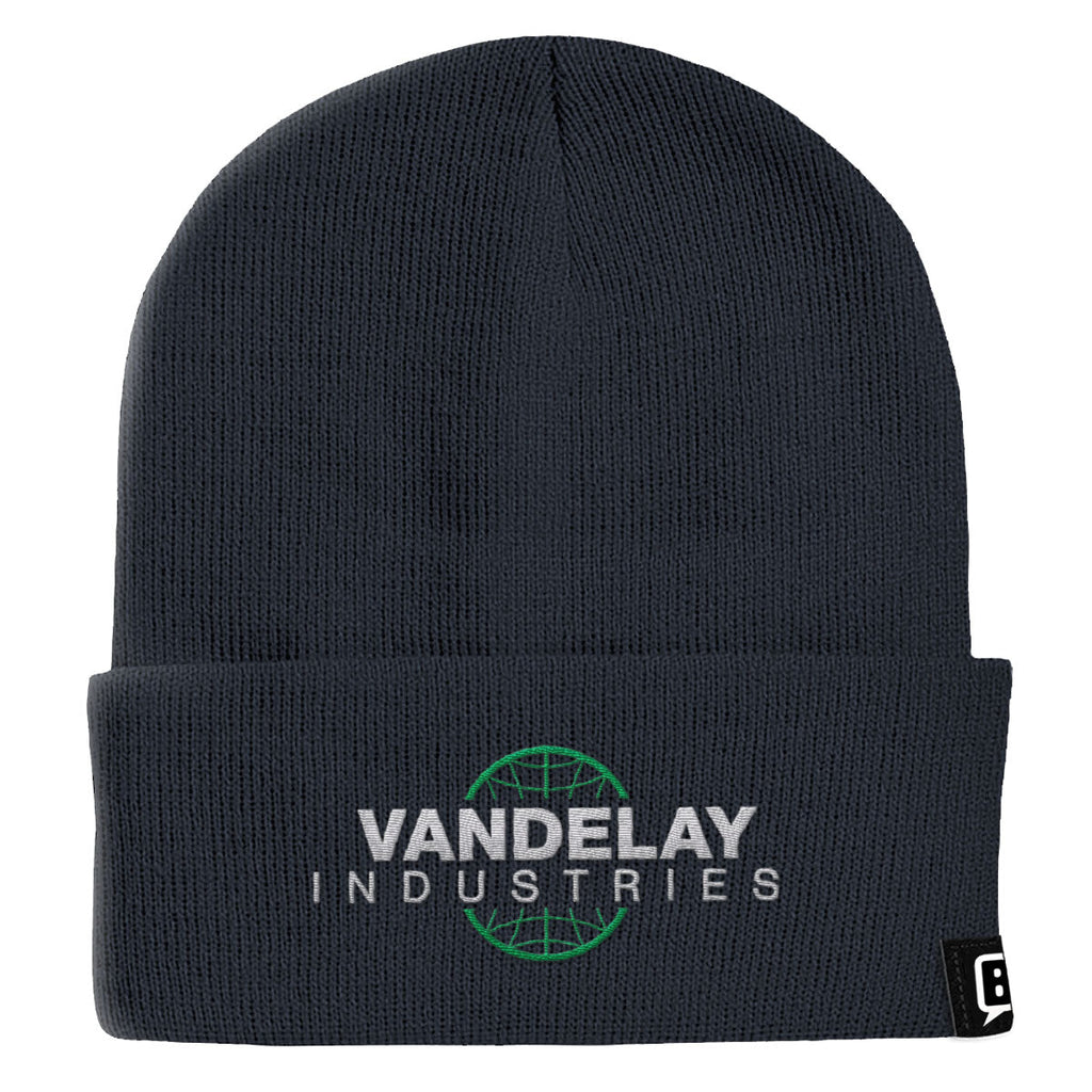 Vandelay Industries Beanies