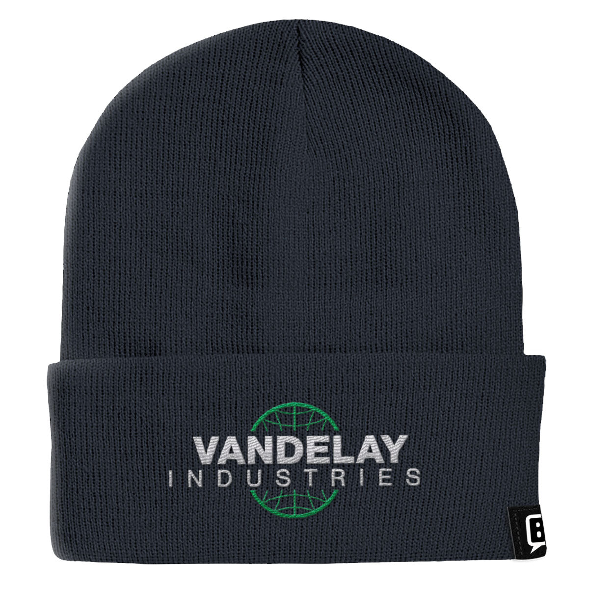 Vandelay Industries Beanies