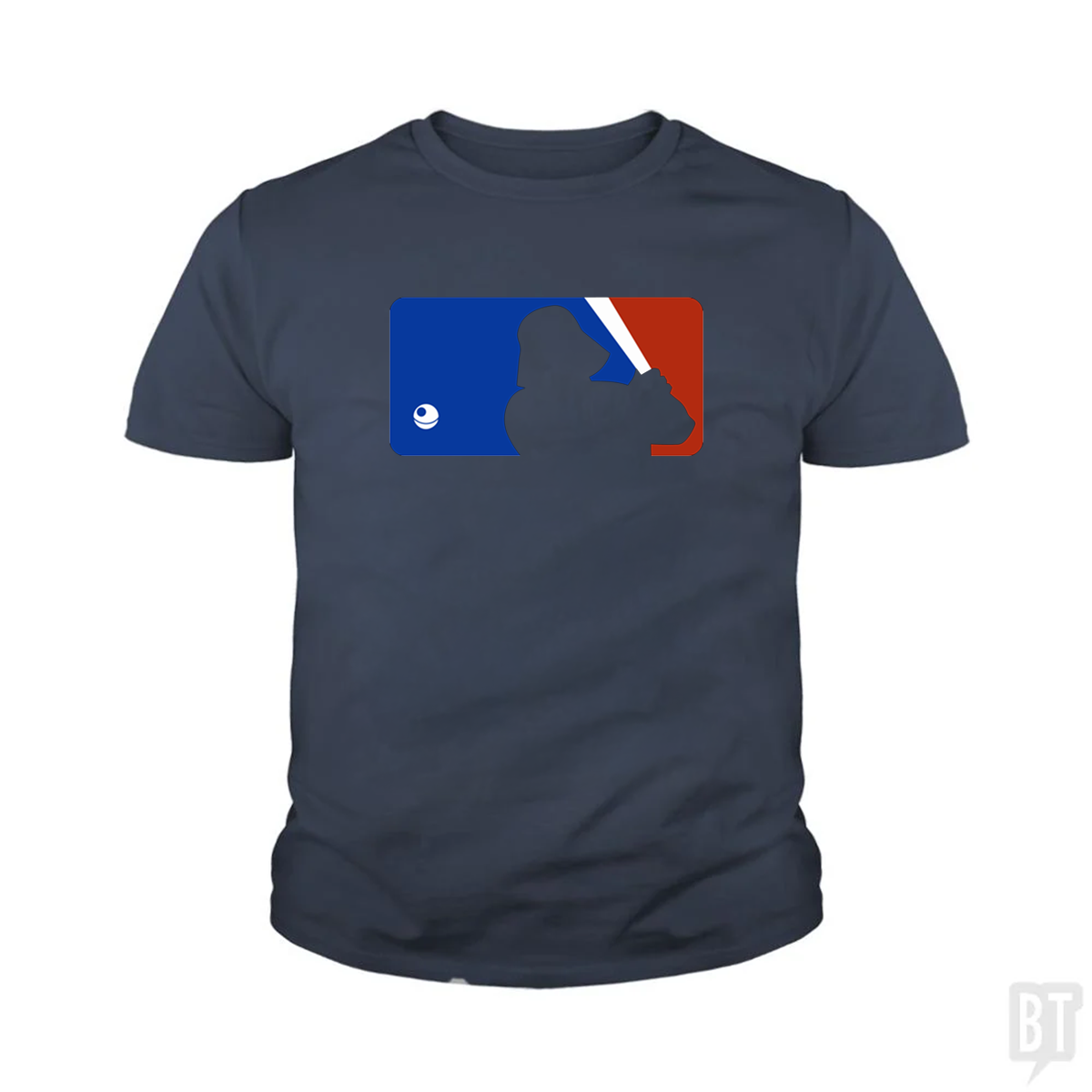 Dark League Kids Shirt