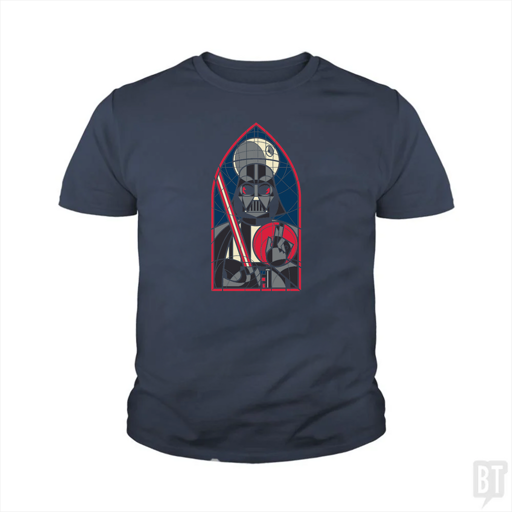 Dark Lord Kids Shirt