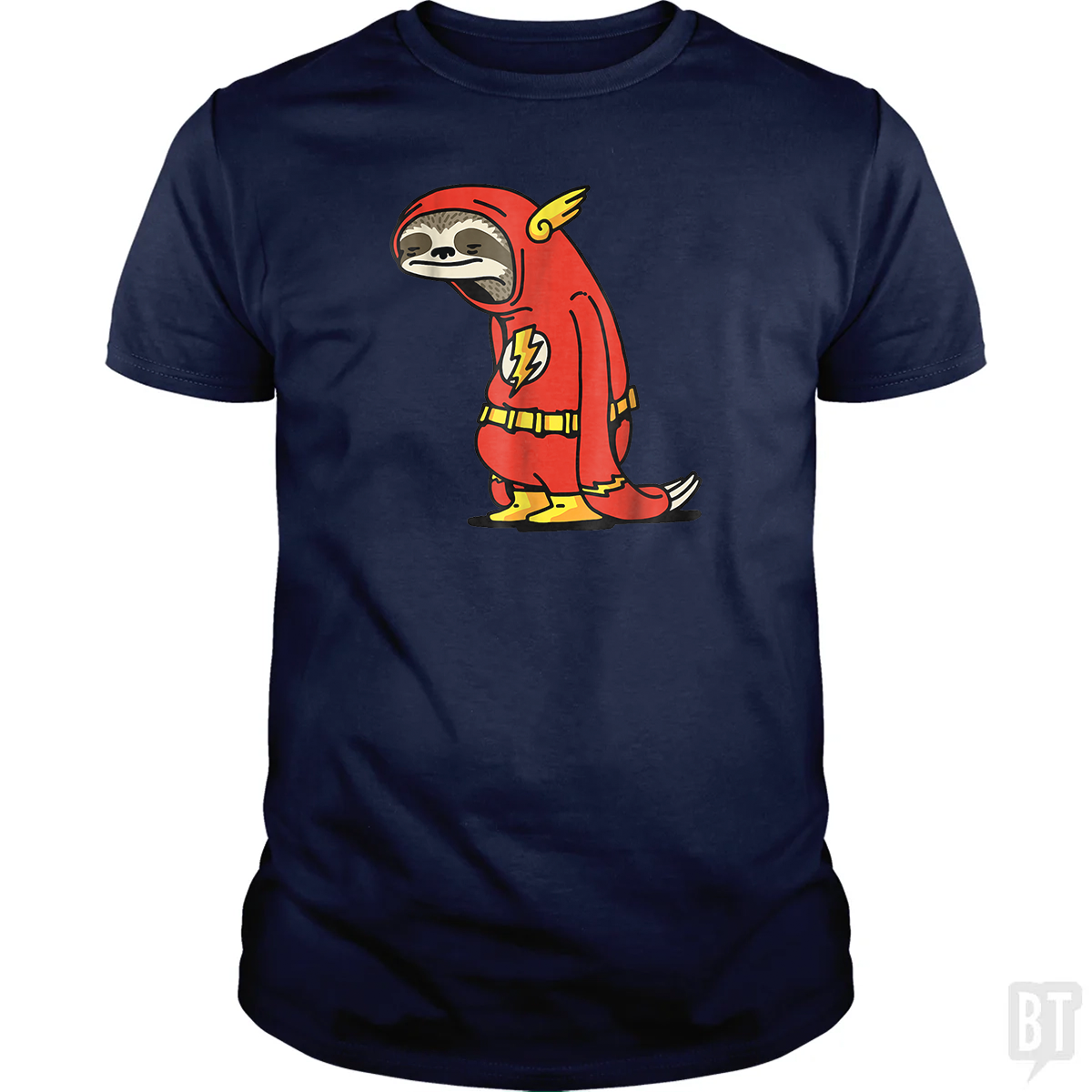 Sloth Speed