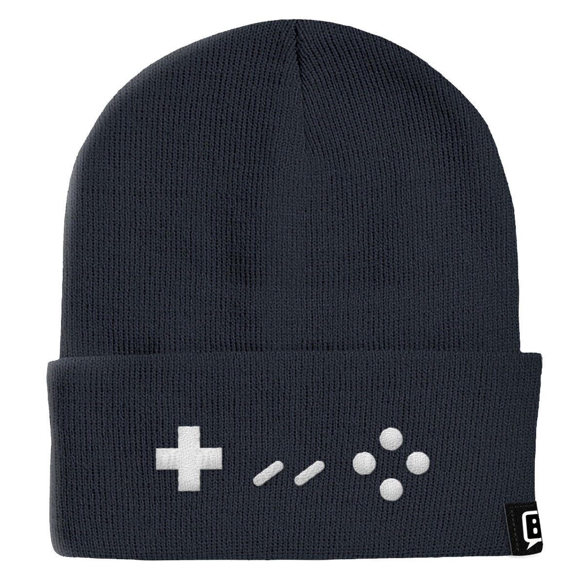 Super Old School Remote Beanies