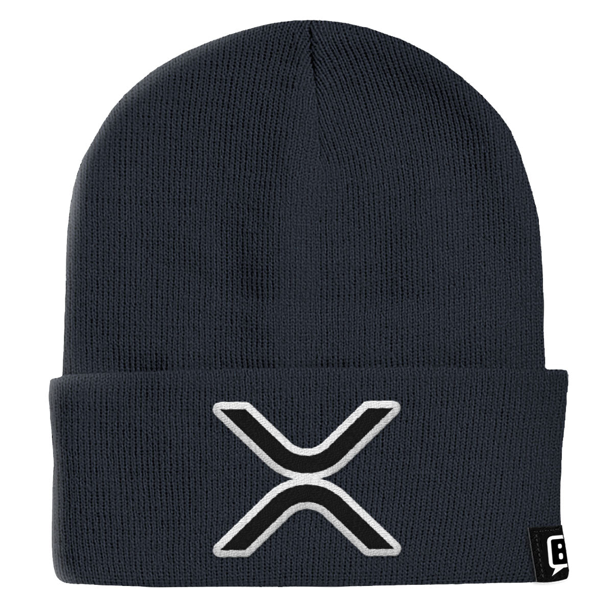 XRP Logo Beanies
