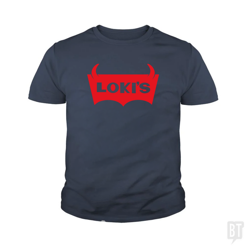 Fashion God Kids Shirt