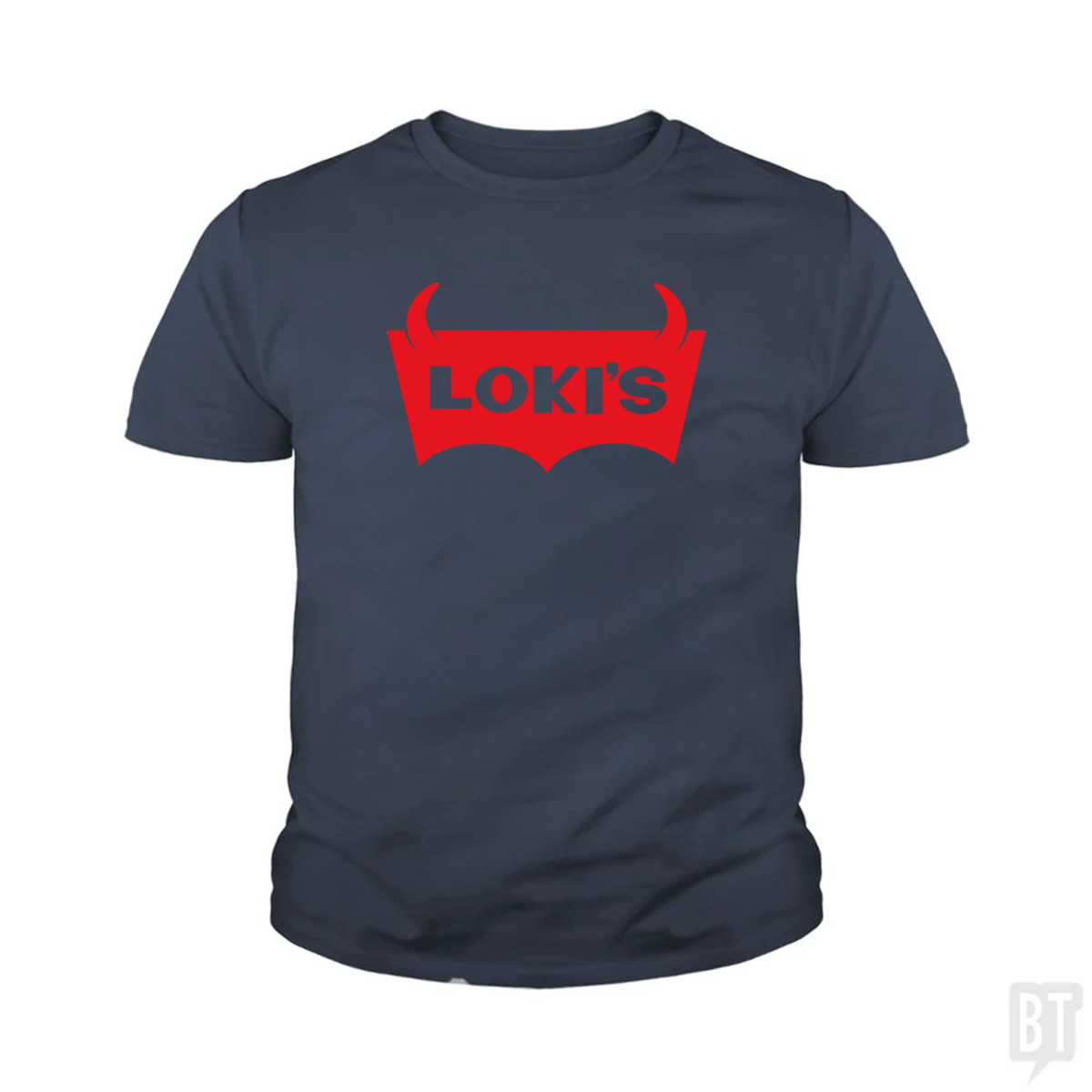 Fashion God Kids Shirt