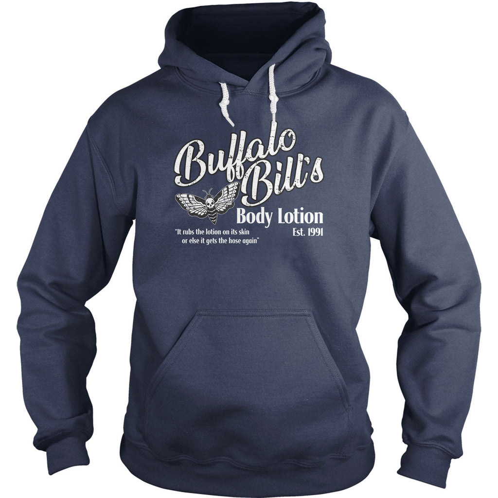 Buffalo Bill's Hoodie