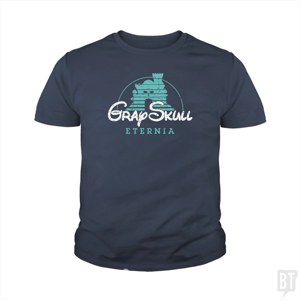 Eternia Kids Shirt