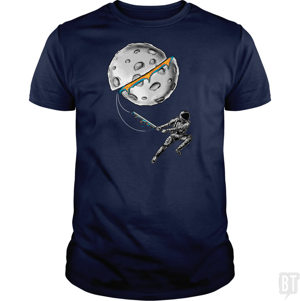 Ninja Spaceman