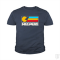Arcade Kids Shirt