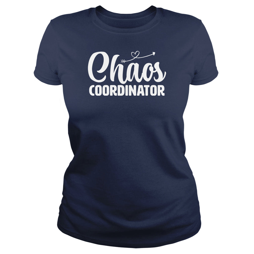 Chaos Coordinator