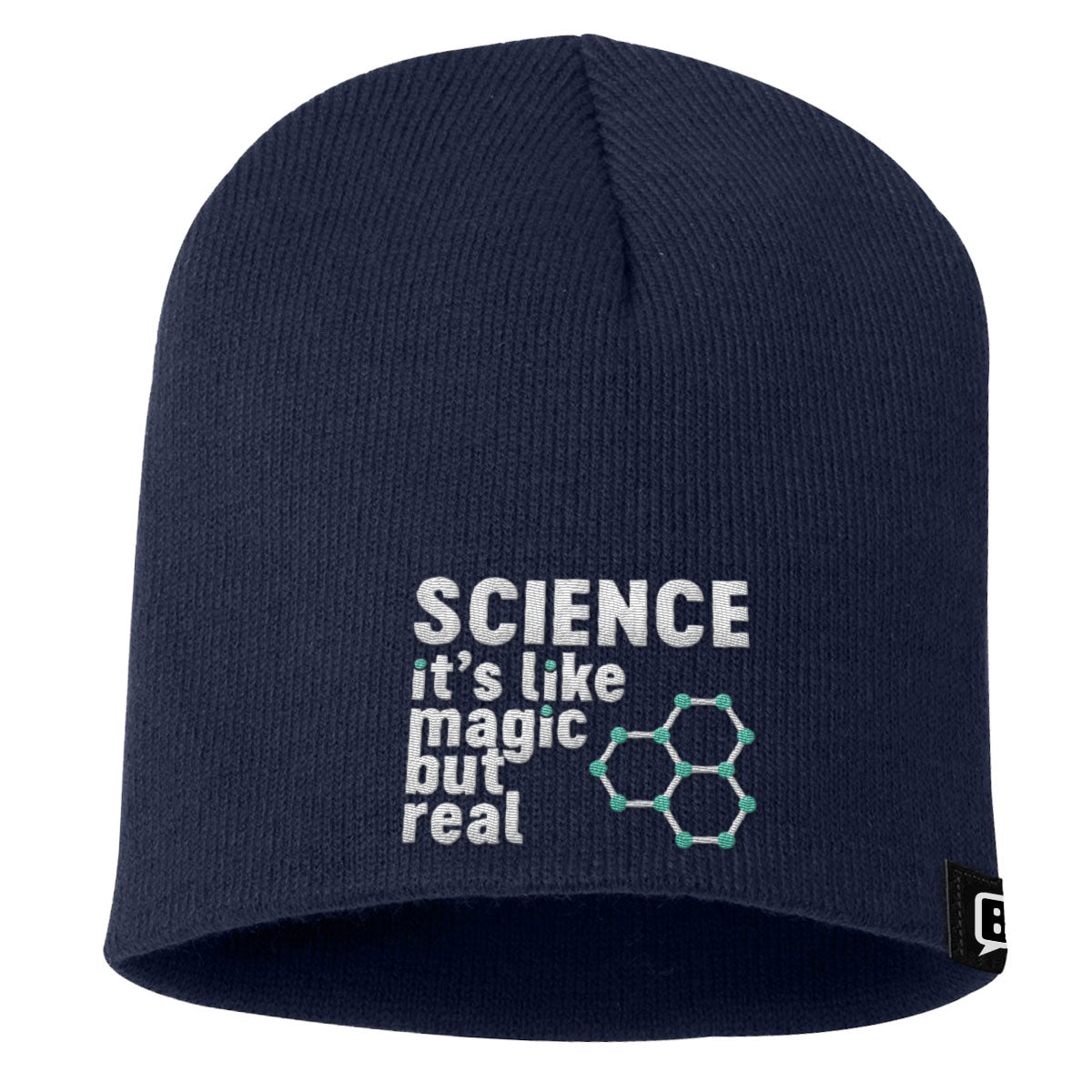 Science Magic Beanies