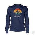 Unplug Long Sleeve