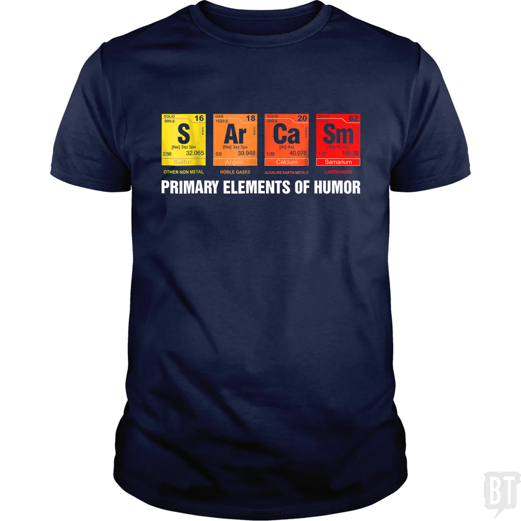 Funny Chemistry Science