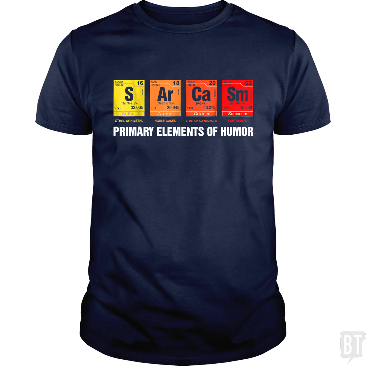 Funny Chemistry Science