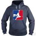 League of Magic Hoodie