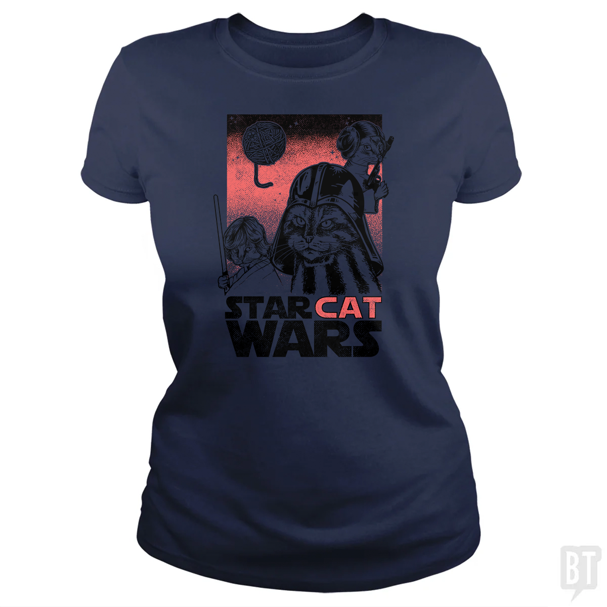 Star Cat Wars