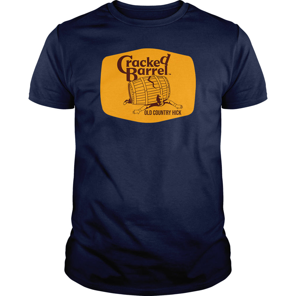Cracked Barrel Old Country Hick
