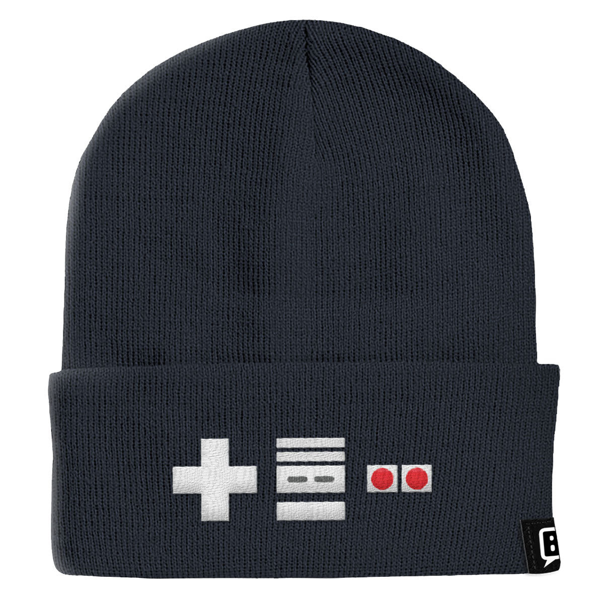 Old School Remote Beanies