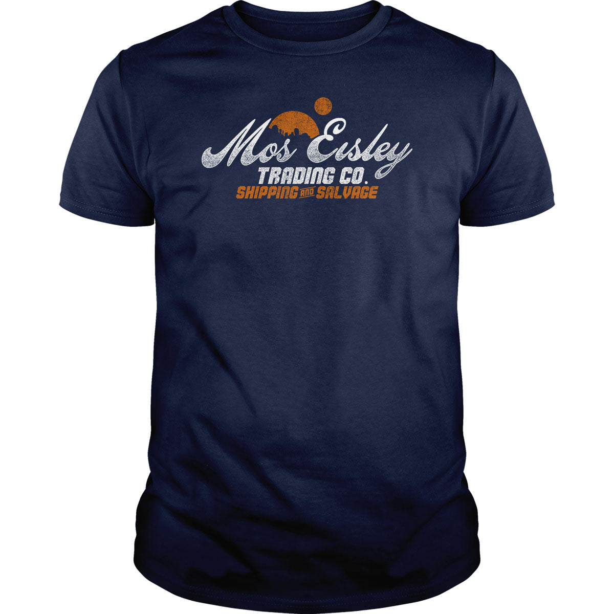 Mos Eisley