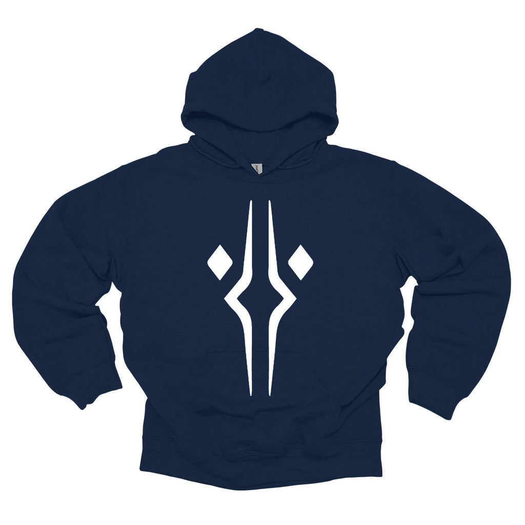 Tano Hoodie