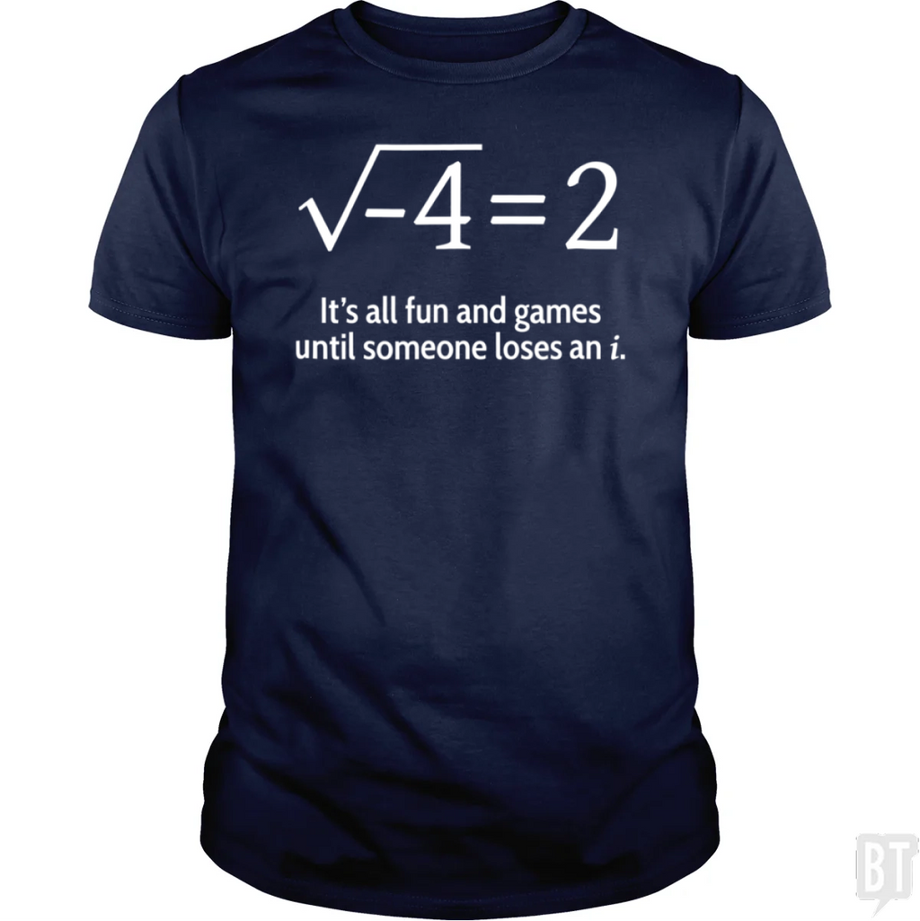 Funny Math