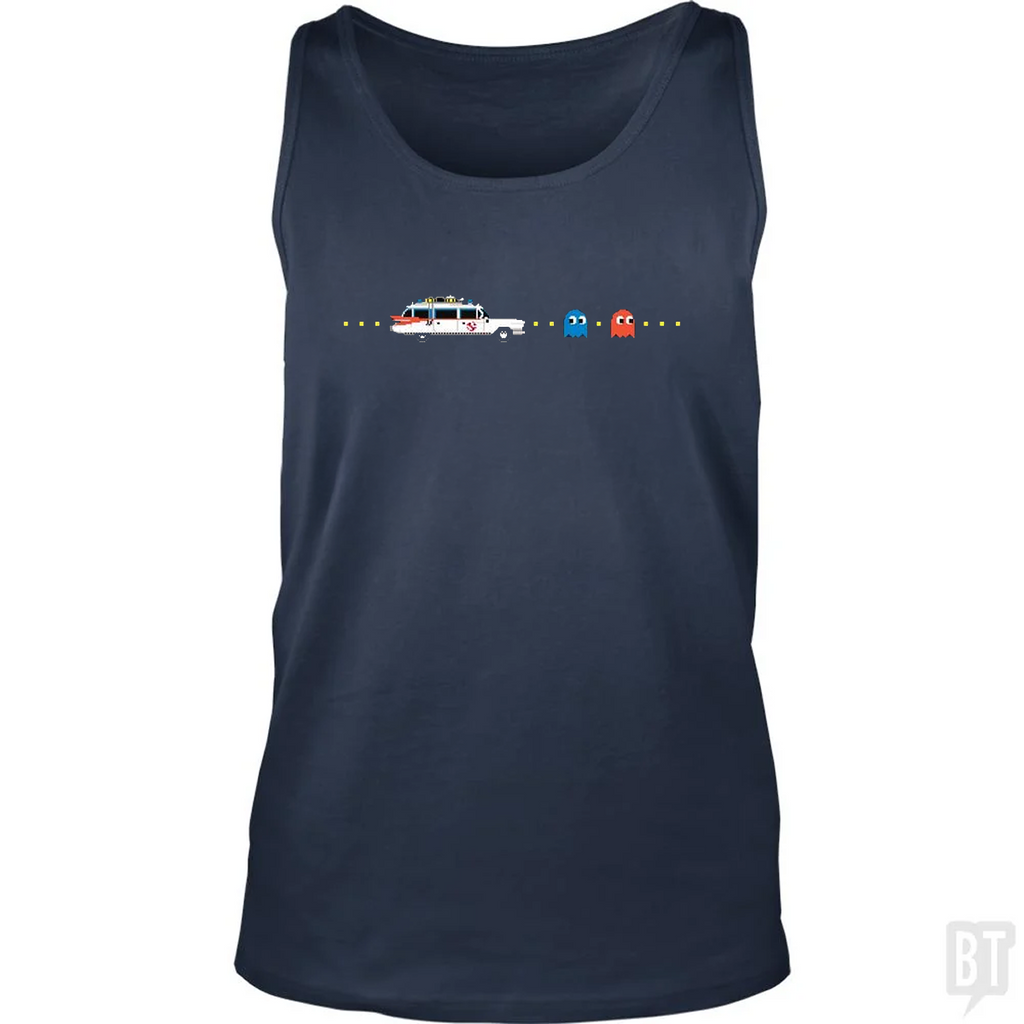 Busters Tank Top
